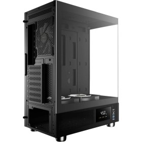 Корпус для ПК Gamdias ATLAS E1 (4711514500271)