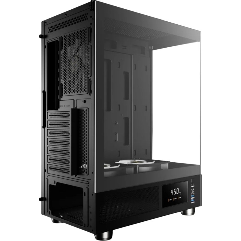 Корпус для ПК Gamdias ATLAS E1 (4711514500271)