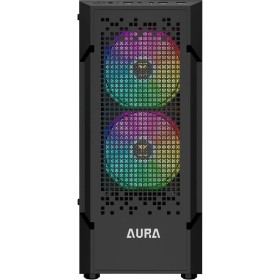 Корпус для ПК Gamdias AURA GC7 ARGB (4711514500677)