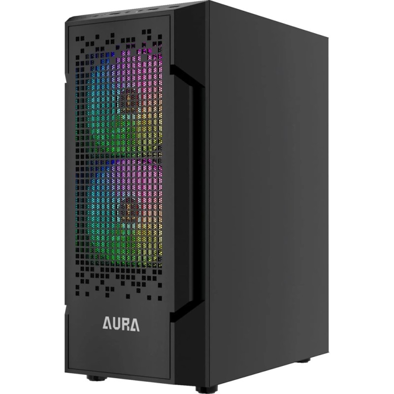 Корпус для ПК Gamdias AURA GC7 ARGB (4711514500677)