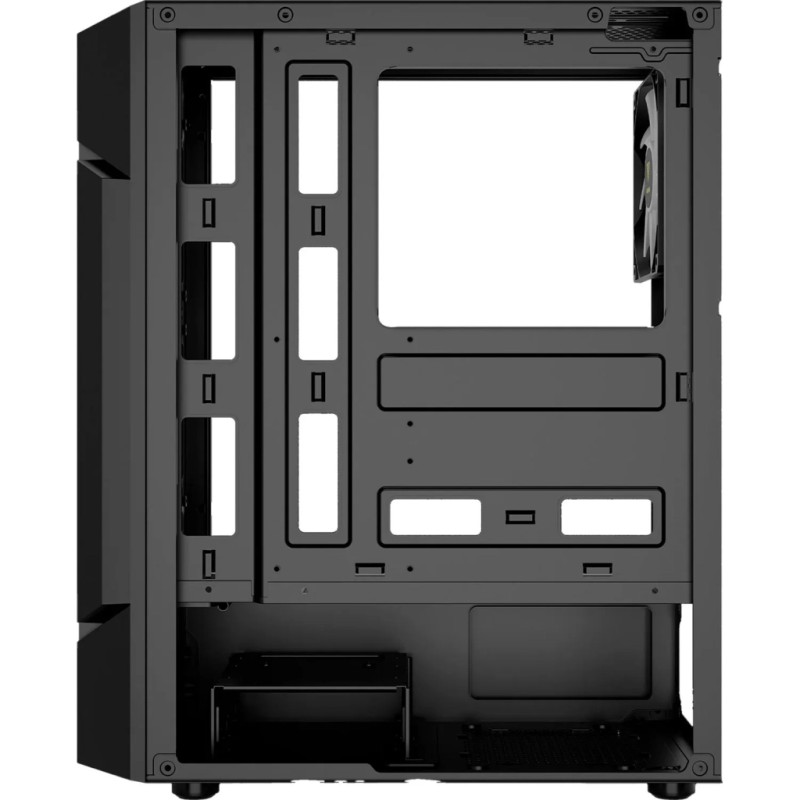 Корпус для ПК Gamdias AURA GC7 ARGB (4711514500677)