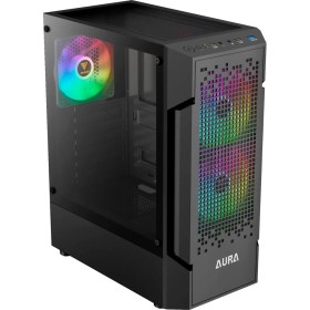 Корпус для ПК Gamdias AURA GC7 ARGB (4711514500677)