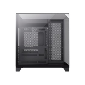 Корпус для ПК Gamemax Infinity Plus BK