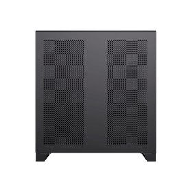 Корпус для ПК Gamemax Infinity Plus BK