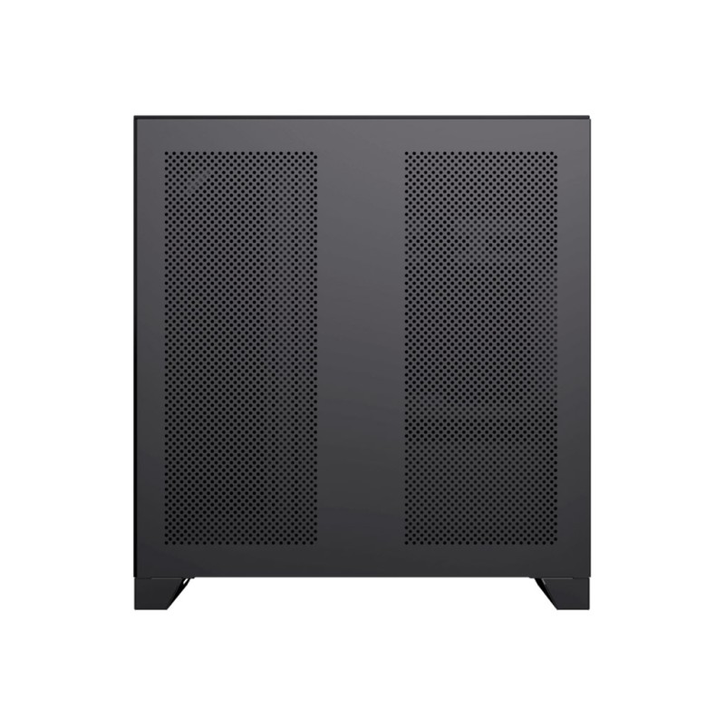 Корпус для ПК Gamemax Infinity Plus BK