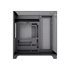 Корпус для ПК Gamemax Infinity Plus BK