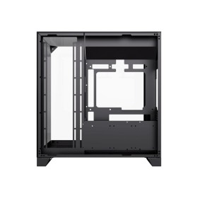 Корпус для ПК Gamemax Infinity Plus BK