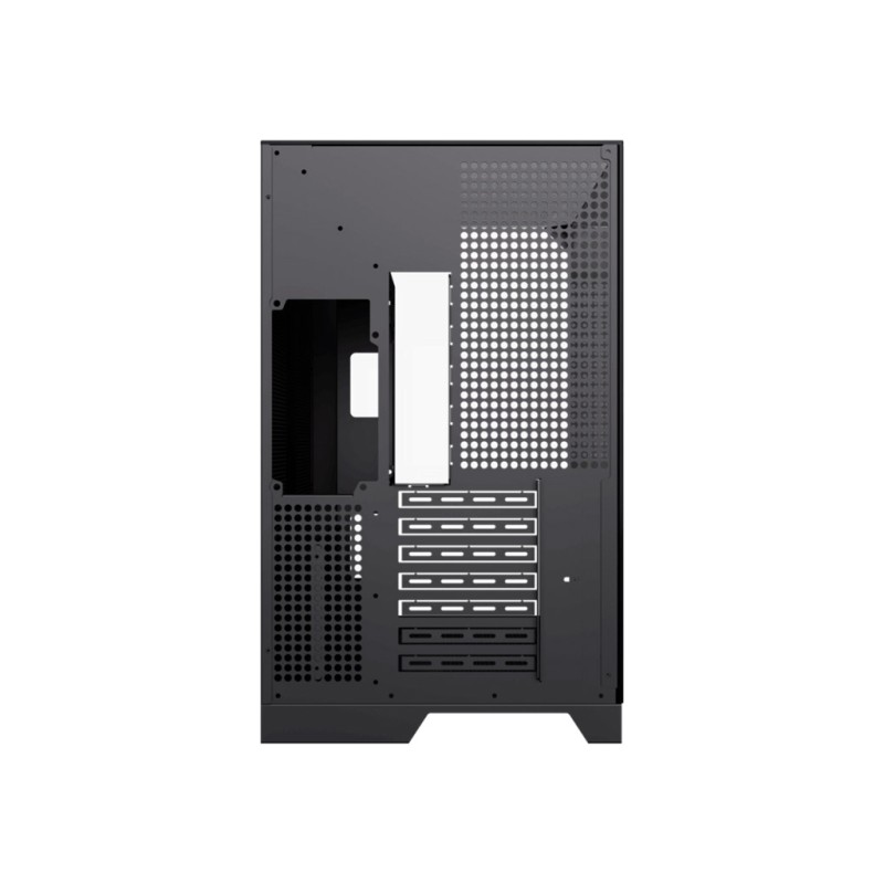 Корпус для ПК Gamemax Infinity Plus BK