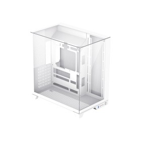Корпус для ПК Gamemax Infinity Plus WH