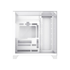 Корпус для ПК Gamemax Infinity Plus WH