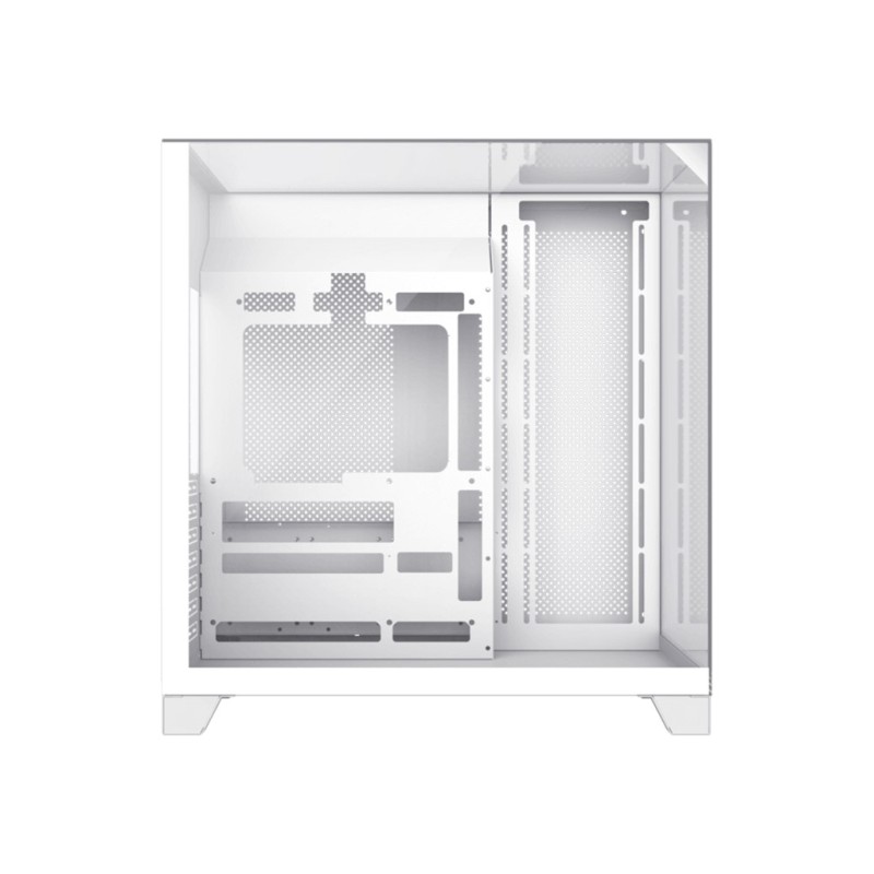 Корпус для ПК Gamemax Infinity Plus WH
