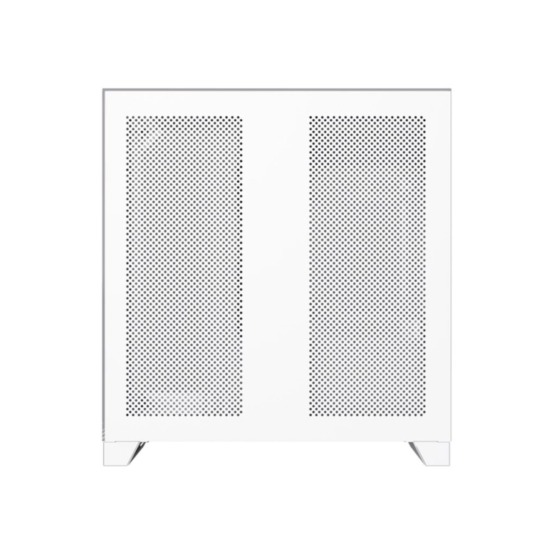 Корпус для ПК Gamemax Infinity Plus WH