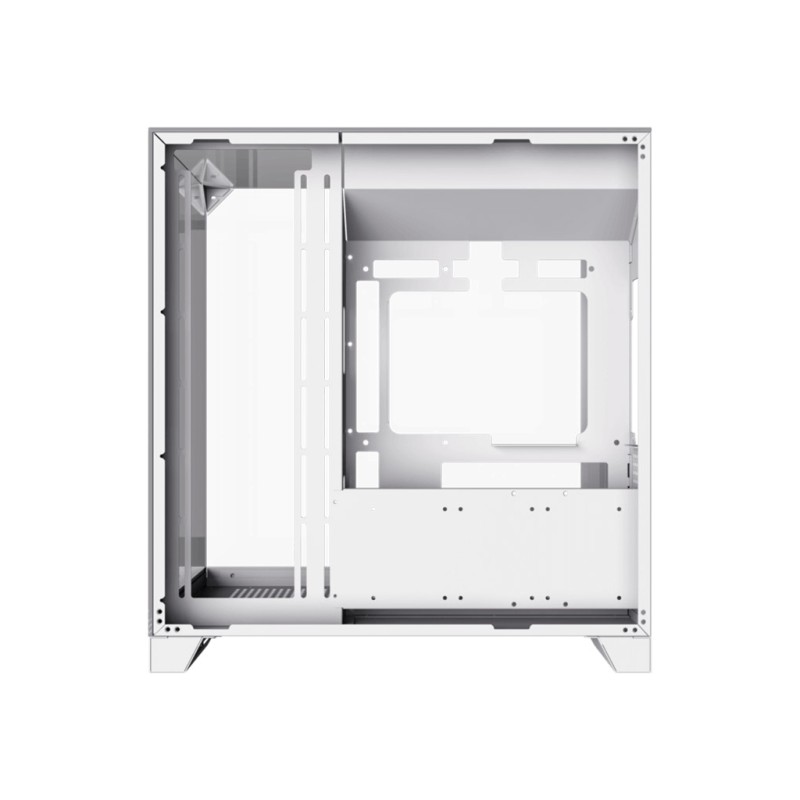 Корпус для ПК Gamemax Infinity Plus WH