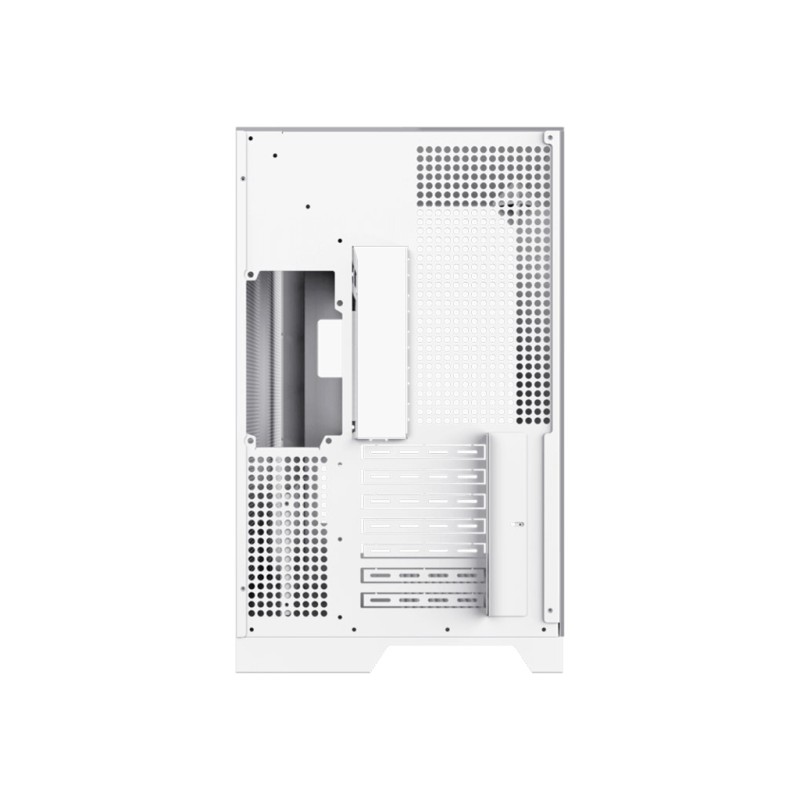 Корпус для ПК Gamemax Infinity Plus WH