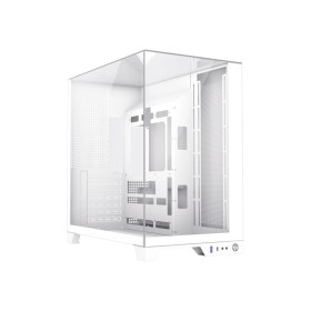 Корпус для ПК Gamemax Infinity Plus WH