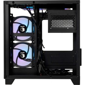 Корпус для ПК Qube REEF_GBNU3