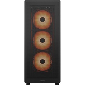 Корпус для ПК Cougar MX220 RGB Black