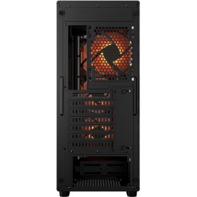 Корпус для ПК Cougar MX220 RGB Black