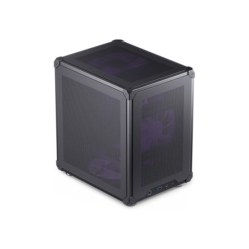 Корпус для ПК JONSBO C6 Black