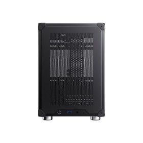 Корпус для ПК JONSBO C6 Black