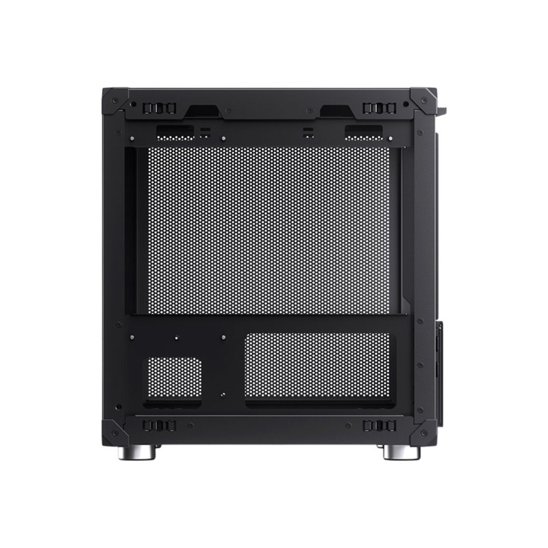 Корпус для ПК JONSBO C6 Black