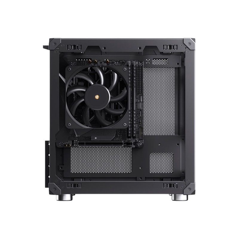 Корпус для ПК JONSBO C6 Black