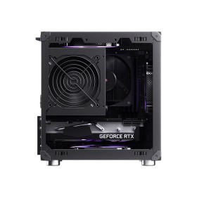 Корпус для ПК JONSBO C6 Black