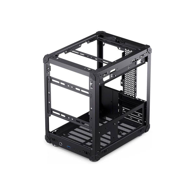 Корпус для ПК JONSBO C6 Black