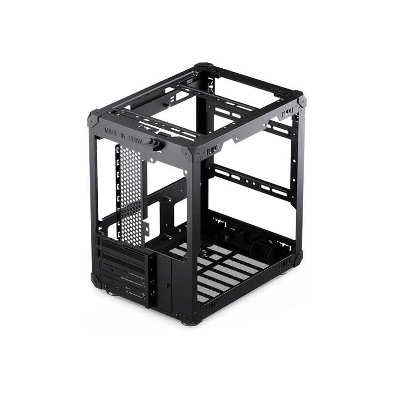 Корпус для ПК JONSBO C6 Black