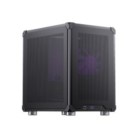 Корпус для ПК JONSBO C6 Black