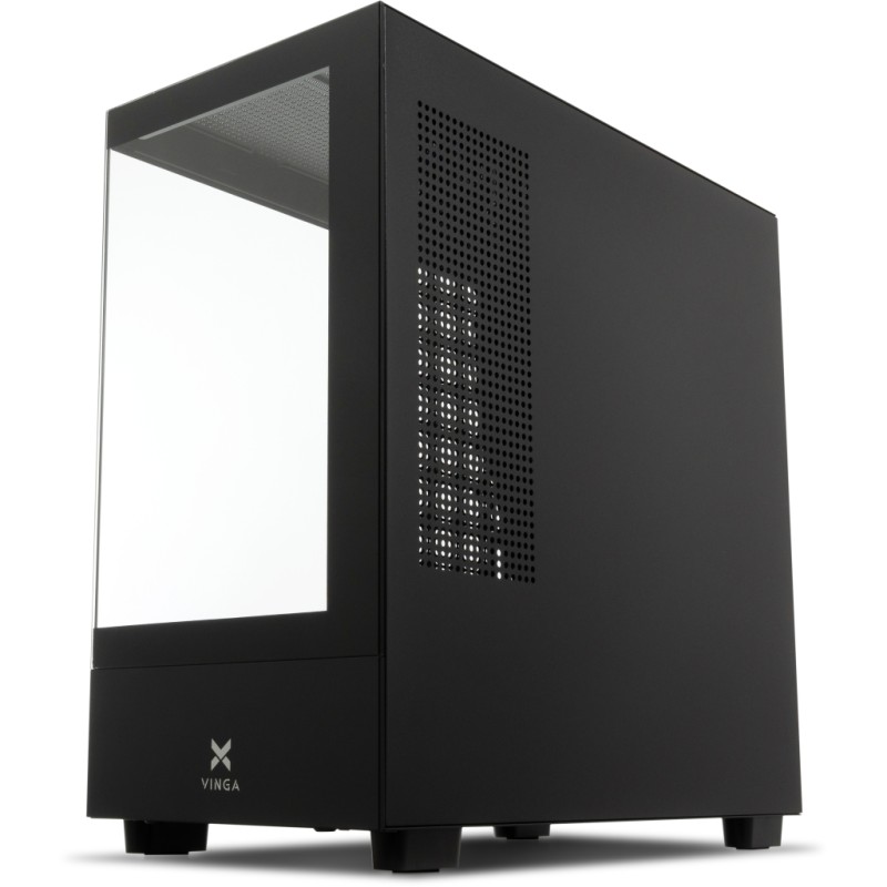 Корпус для ПК Vinga Basalt