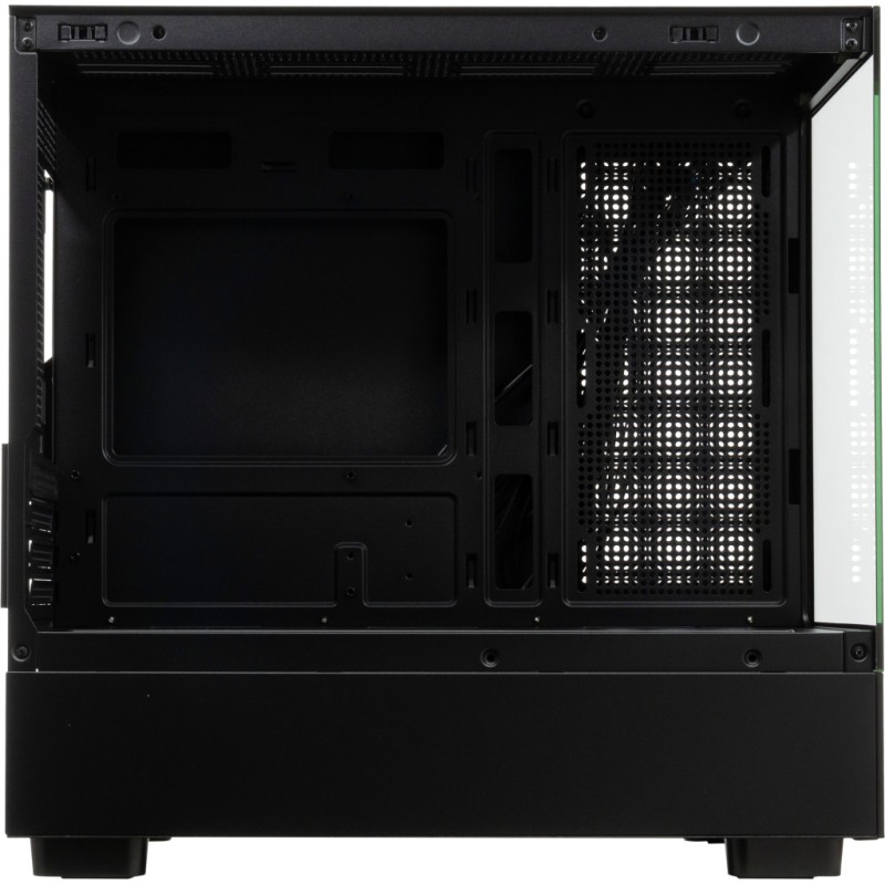 Корпус для ПК Vinga Basalt