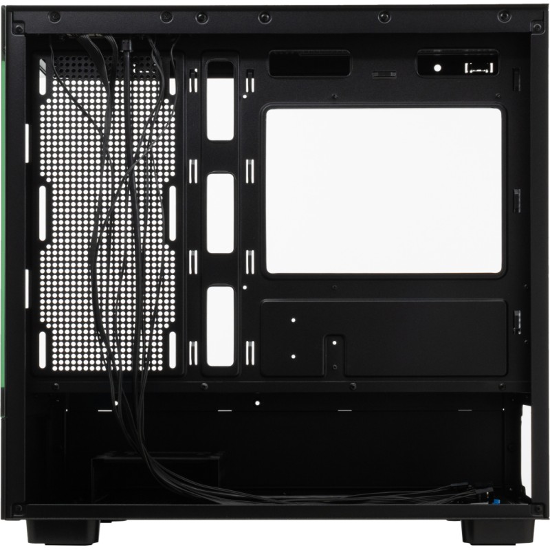 Корпус для ПК Vinga Basalt