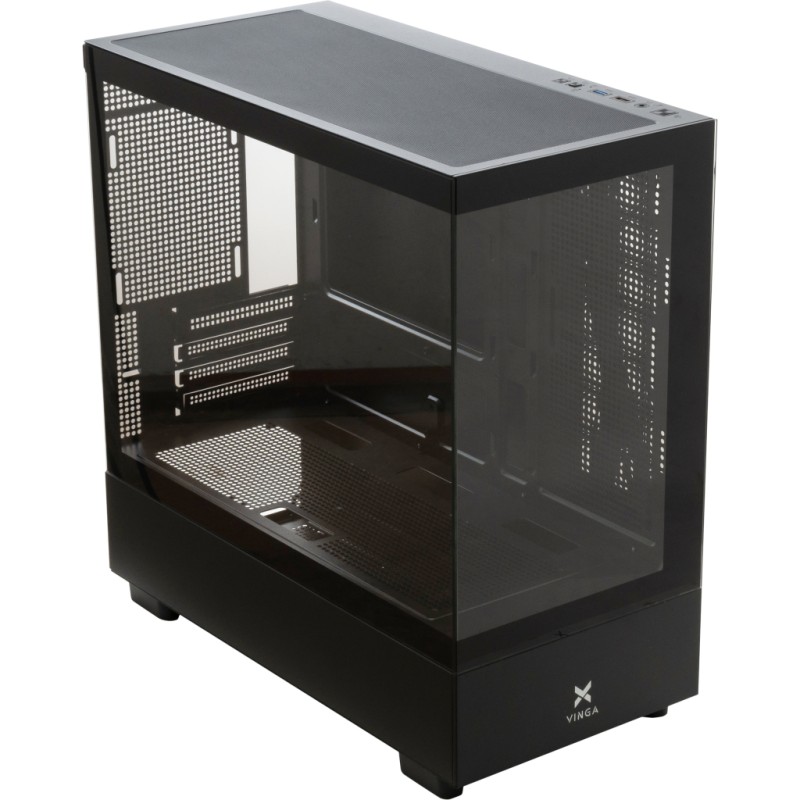 Корпус для ПК Vinga Basalt