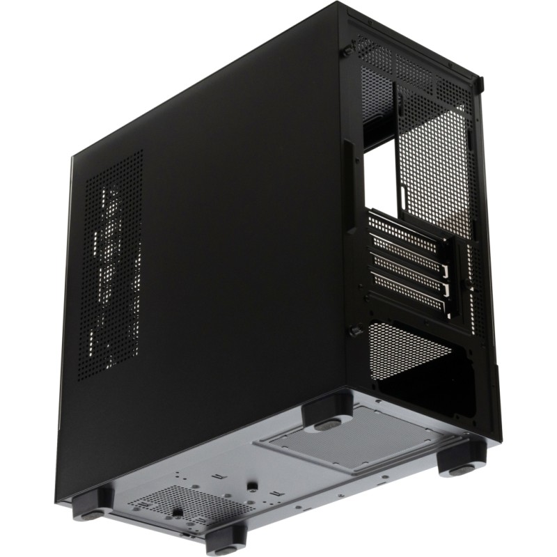 Корпус для ПК Vinga Basalt