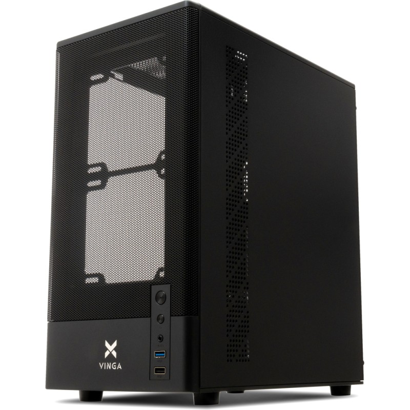 Корпус для ПК Vinga Dagger