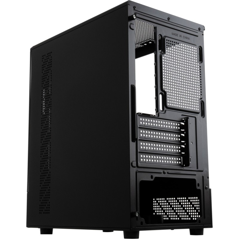 Корпус для ПК Vinga Dagger