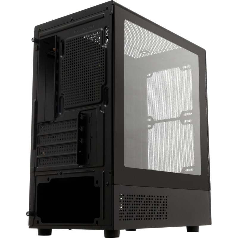 Корпус для ПК Vinga Dagger