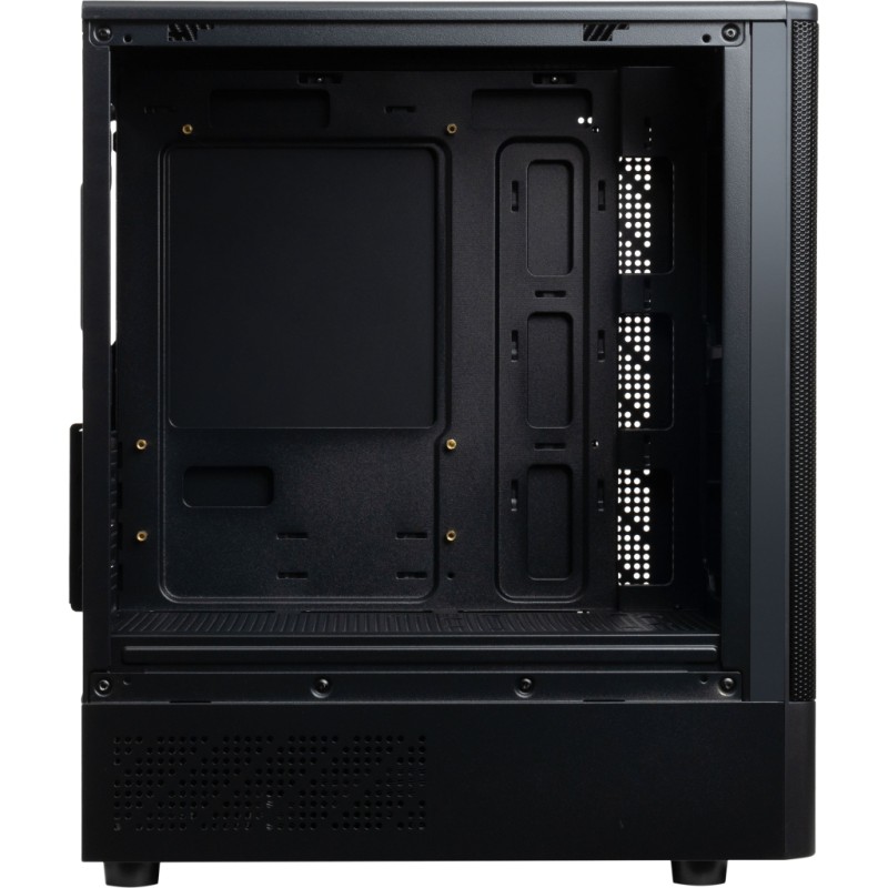 Корпус для ПК Vinga Dagger