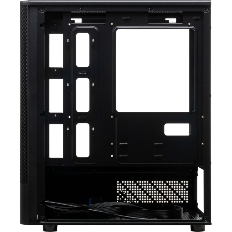 Корпус для ПК Vinga Dagger