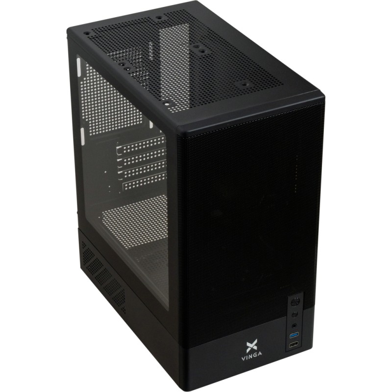 Корпус для ПК Vinga Dagger