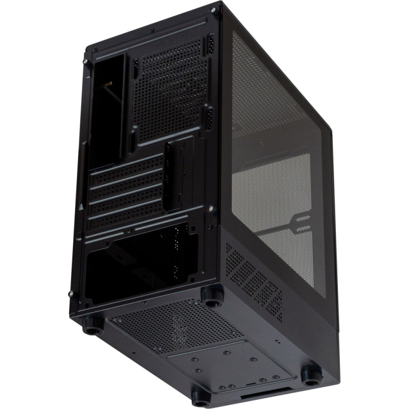 Корпус для ПК Vinga Dagger