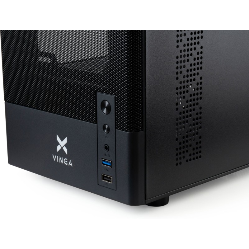 Корпус для ПК Vinga Dagger