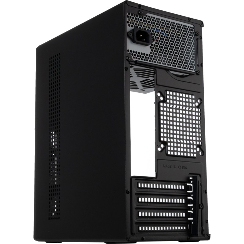 Корпус для ПК Vinga CS118B