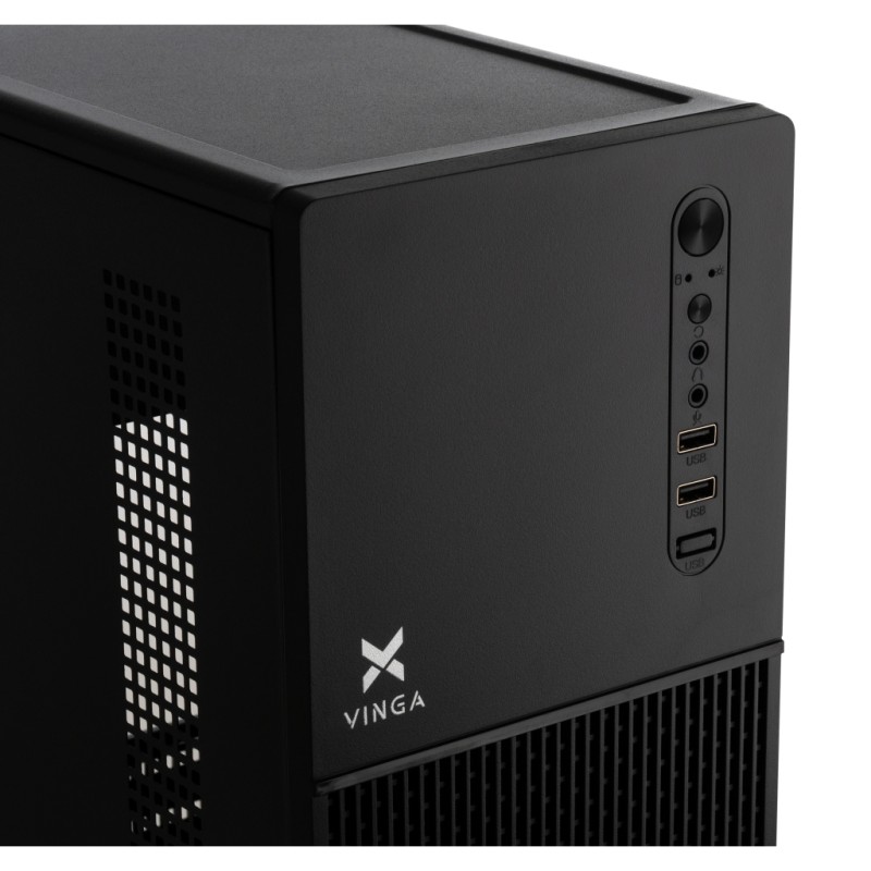 Корпус для ПК Vinga CS118B