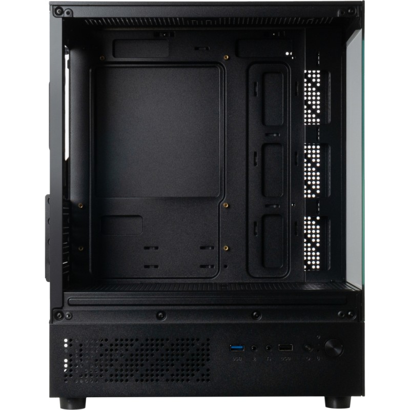 Корпус для ПК Vinga CS319B