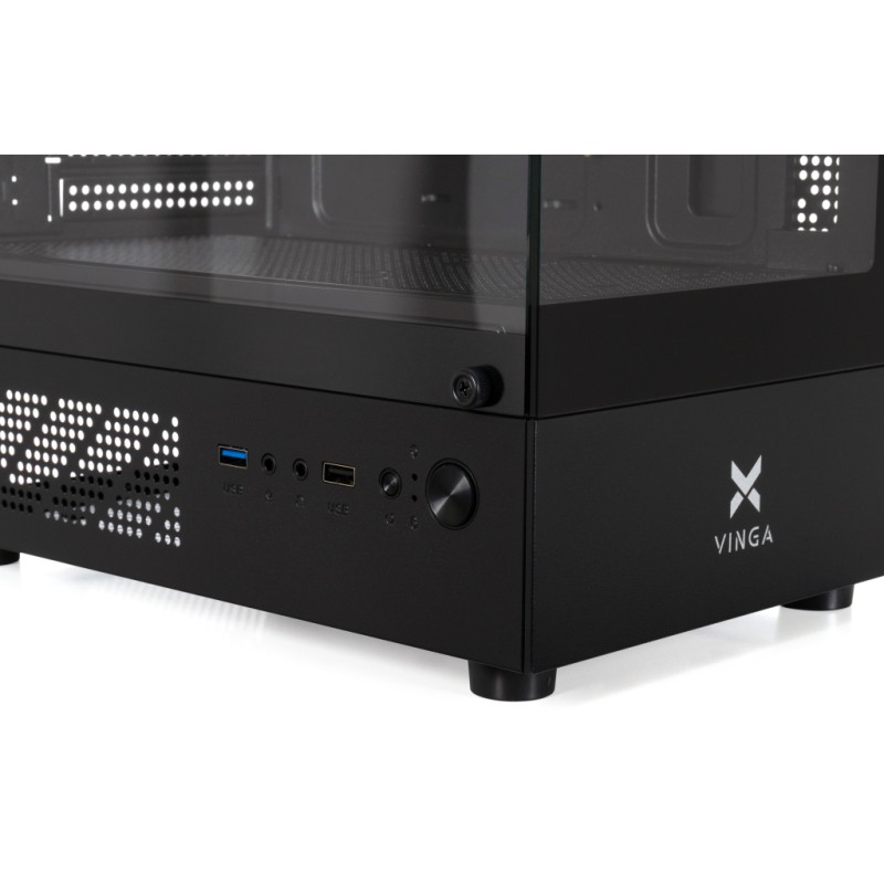 Корпус для ПК Vinga CS319B