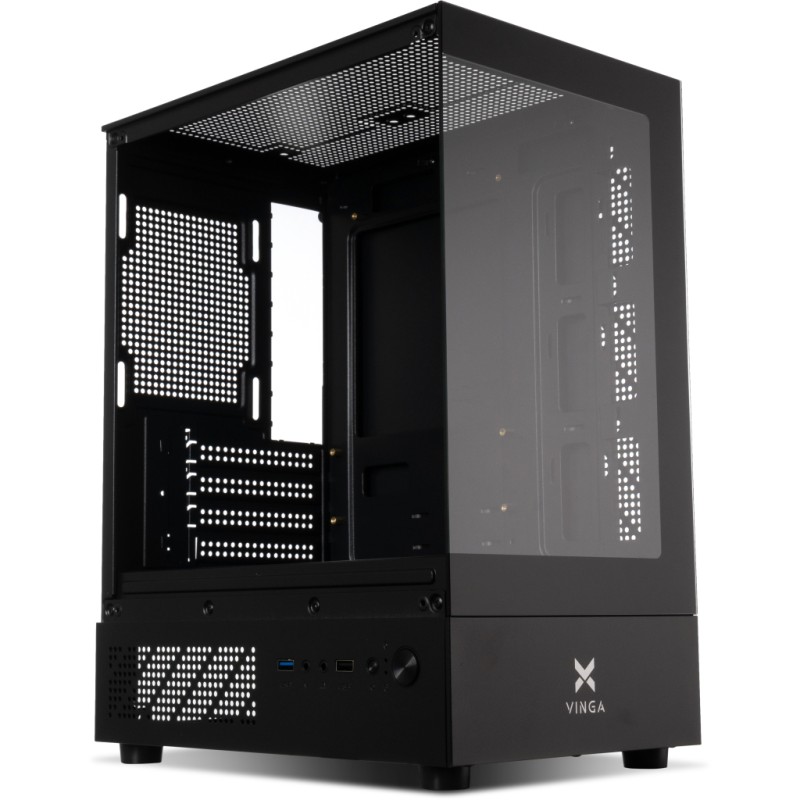 Корпус для ПК Vinga CS319B