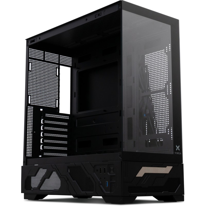 Корпус для ПК Vinga Contact