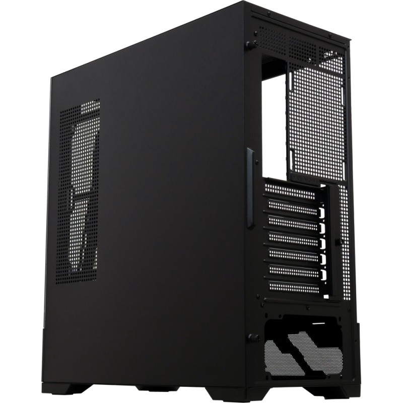 Корпус для ПК Vinga Contact